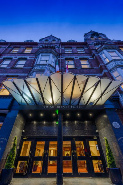 The Metropole Hotel Cork, Cork, Mustbook.ie, hotel, hotels, accommodation, global, online, platform, corporate, business, travel, management, Limerick,